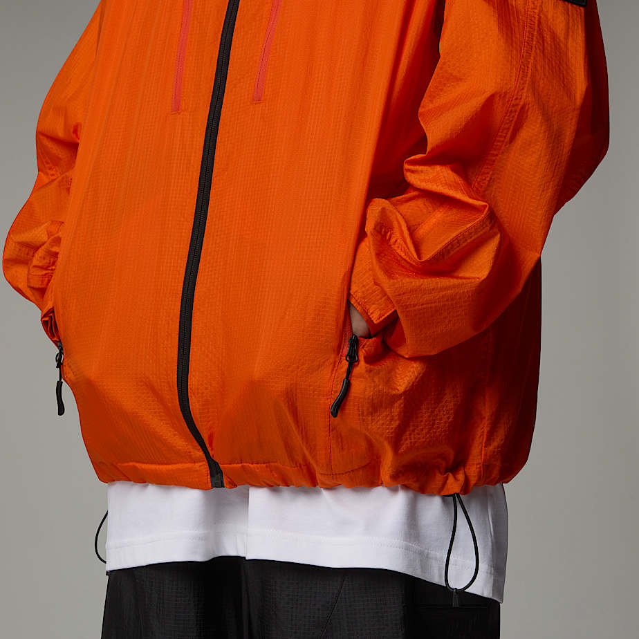 Veste coupe-vent TNF X Yinka Ilori unisexe - 11
