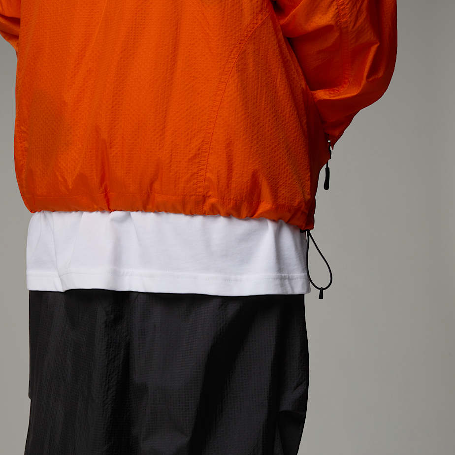 Veste coupe-vent TNF X Yinka Ilori unisexe - 13