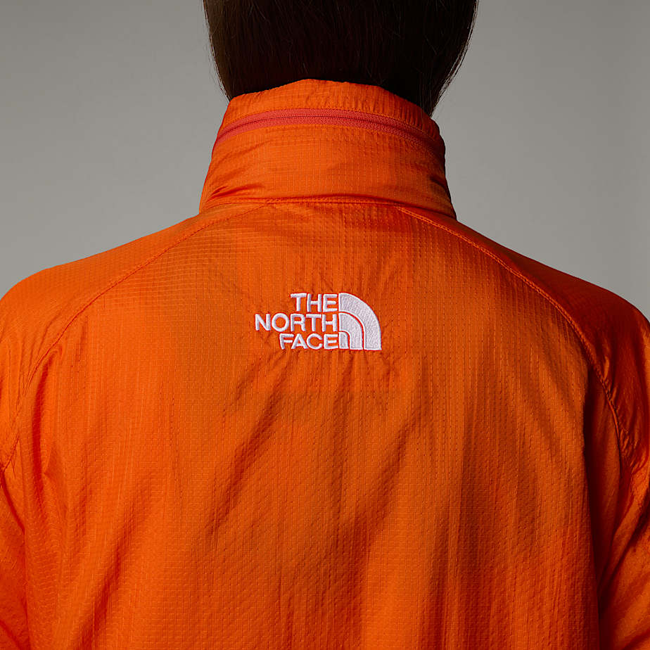 Veste coupe-vent TNF X Yinka Ilori unisexe - 12