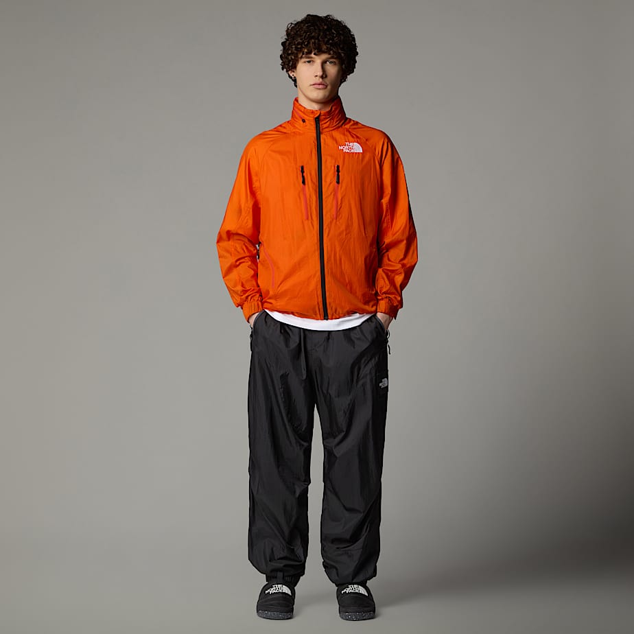 Veste coupe-vent TNF X Yinka Ilori unisexe - 16
