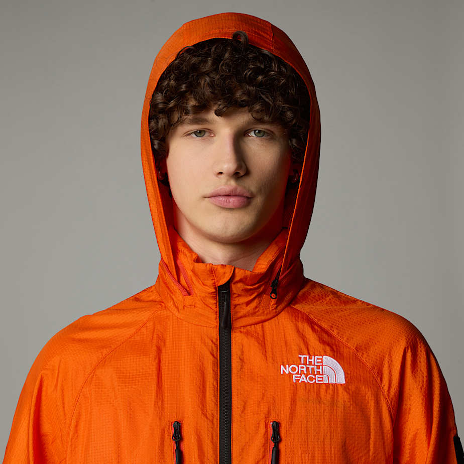 Veste coupe-vent TNF X Yinka Ilori unisexe - 19