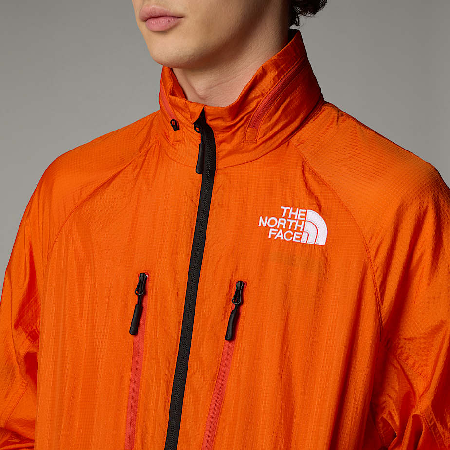Veste coupe-vent TNF X Yinka Ilori unisexe - 20