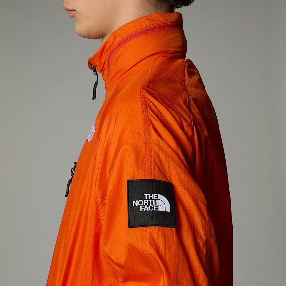 Veste coupe-vent TNF X Yinka Ilori unisexe - 21