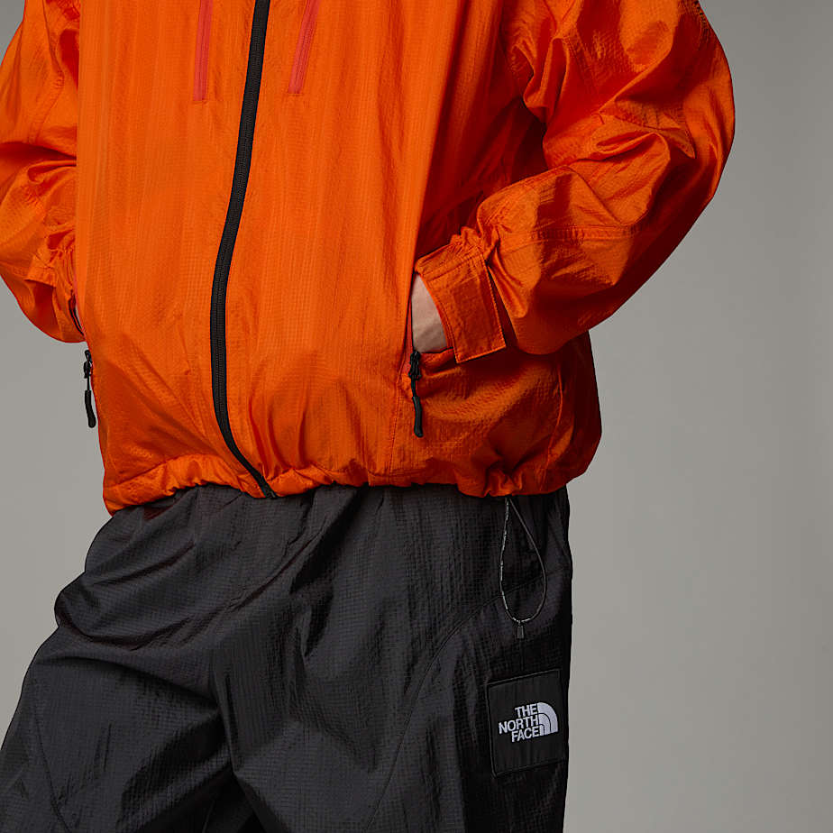 Unisex TNF X Yinka Ilori Wind Shell Jacket | The North Face