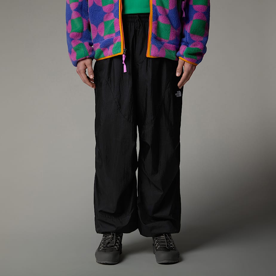Pantalón shell cortavientos TNF X Yinka Ilori unisex - 3