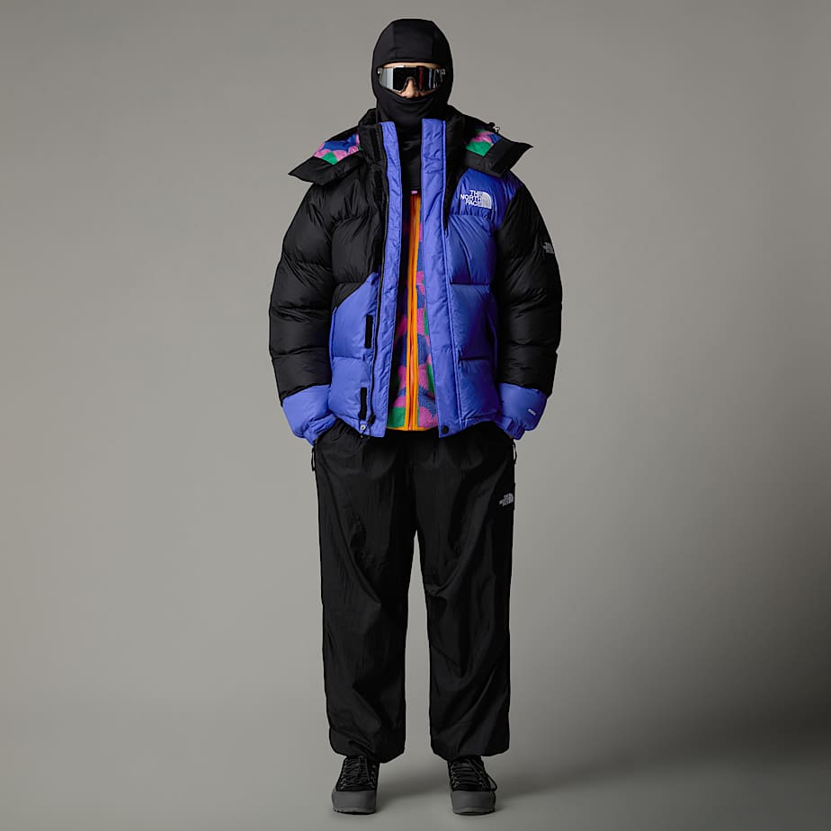 Pantalón shell cortavientos TNF X Yinka Ilori unisex - 7