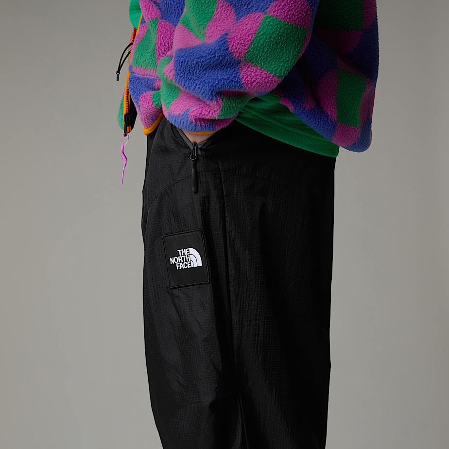 Pantalón shell cortavientos TNF X Yinka Ilori unisex - 9