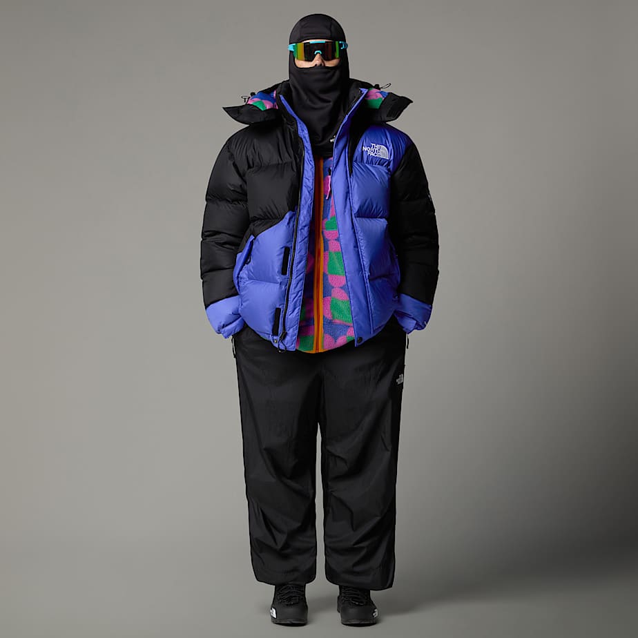 Pantalón shell cortavientos TNF X Yinka Ilori unisex - 11