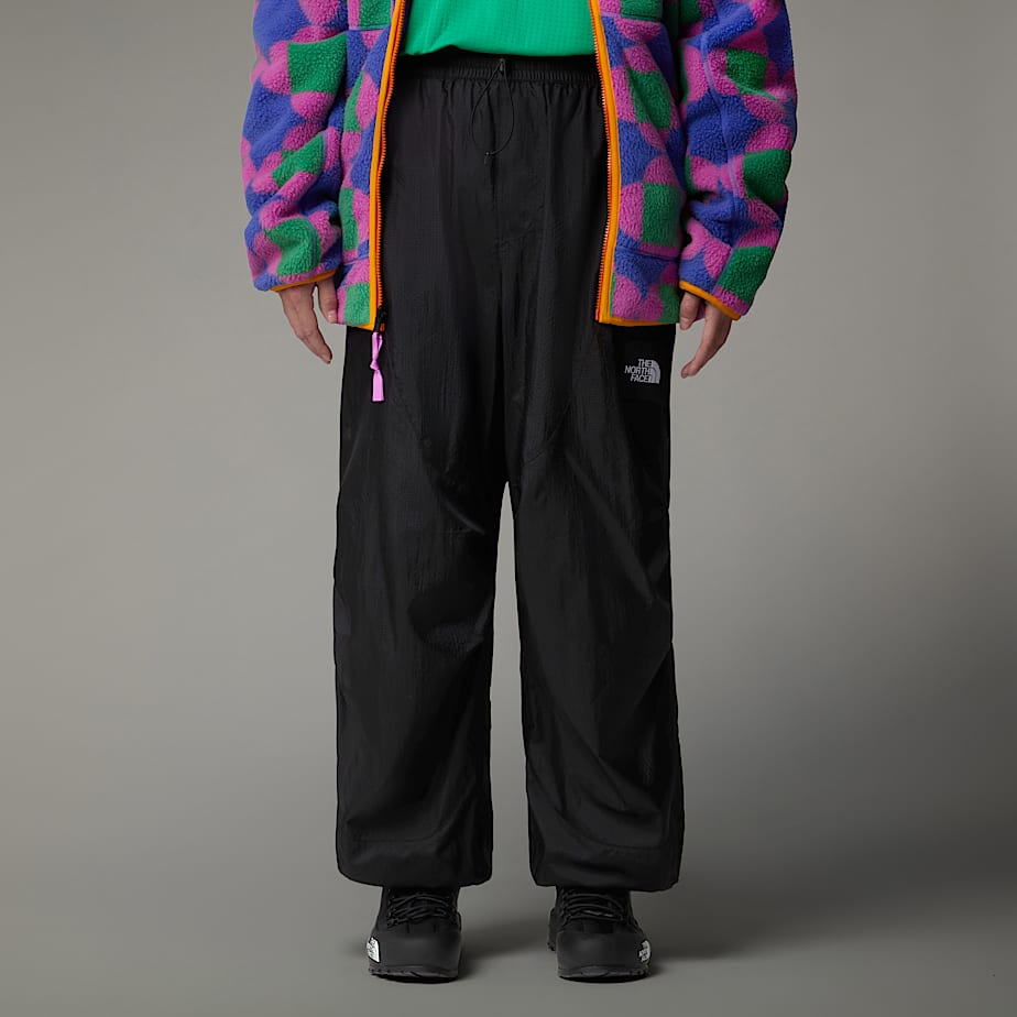 Pantalón shell cortavientos TNF X Yinka Ilori unisex - 12