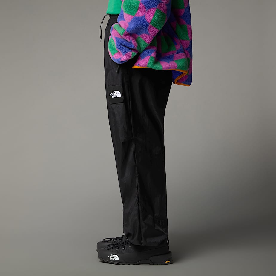 Pantalón shell cortavientos TNF X Yinka Ilori unisex - 13