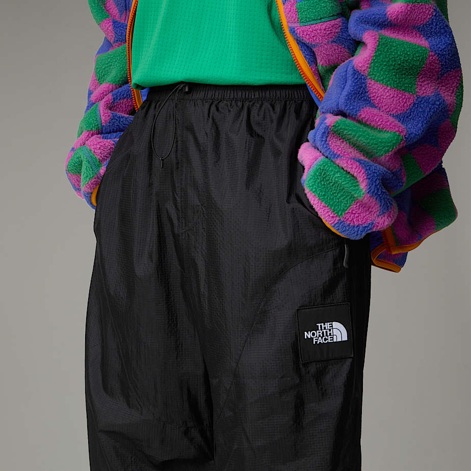 Pantalón shell cortavientos TNF X Yinka Ilori unisex - 15