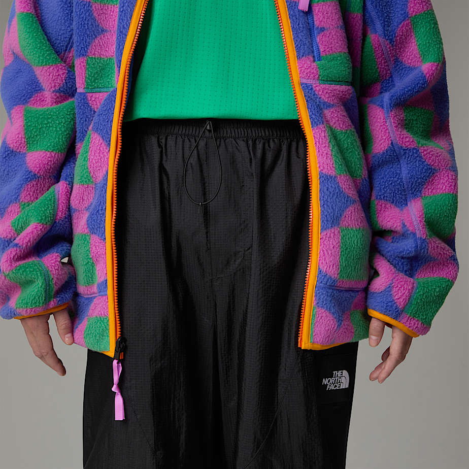 Pantalón shell cortavientos TNF X Yinka Ilori unisex - 16