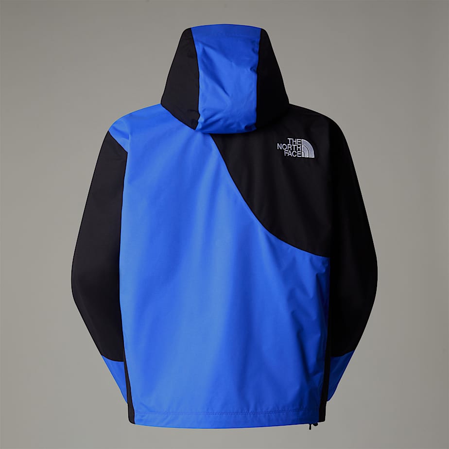 Veste imperméable double épaisseur TNF X Yinka Ilori unisexe