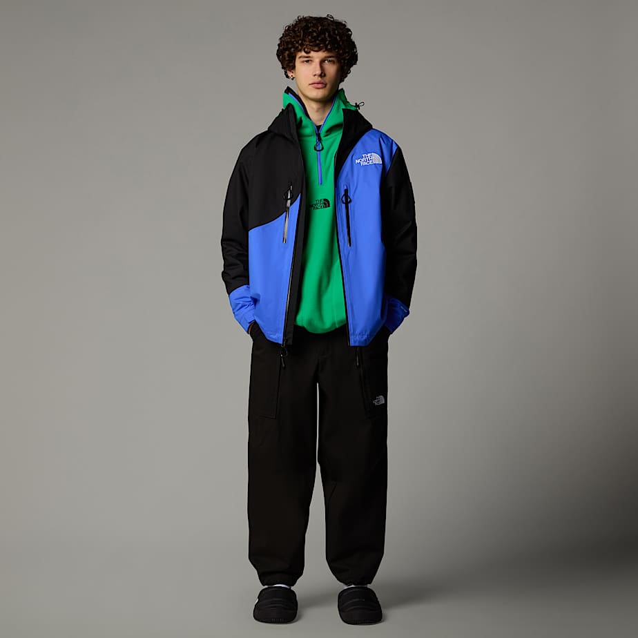 Veste imperméable double épaisseur TNF X Yinka Ilori unisexe