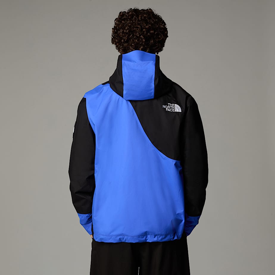 Veste imperméable double épaisseur TNF X Yinka Ilori unisexe