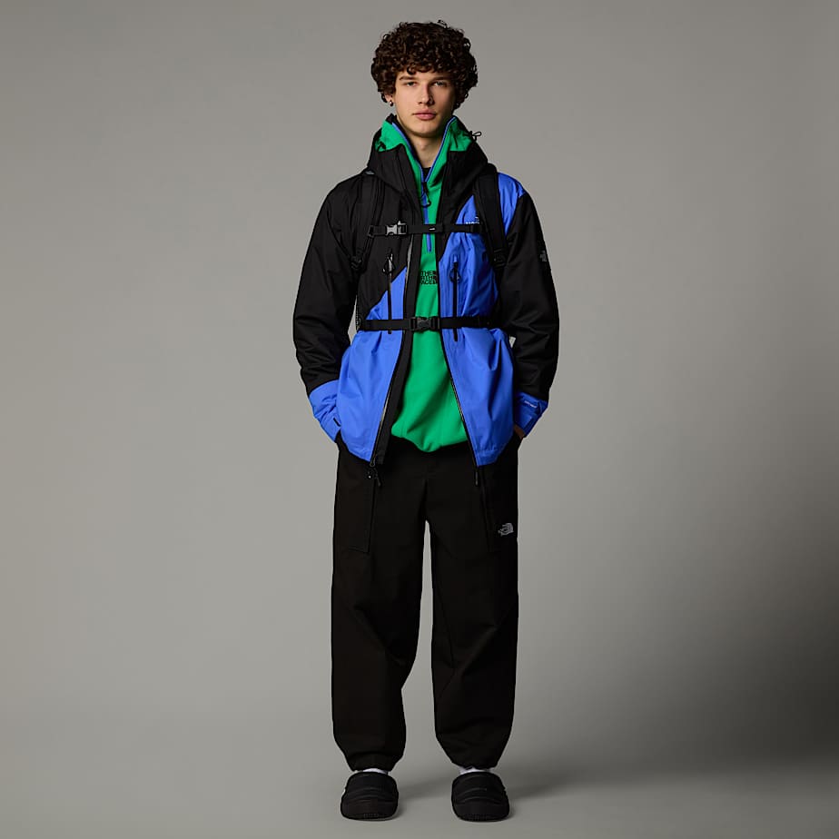 Veste imperméable double épaisseur TNF X Yinka Ilori unisexe