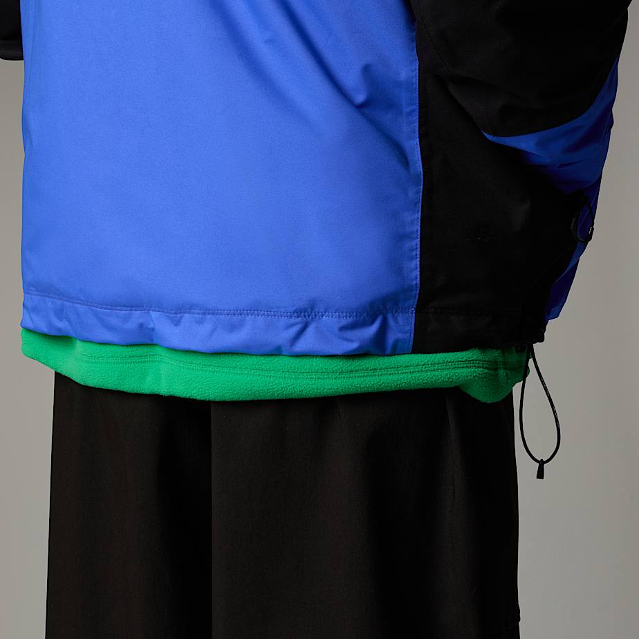 Veste imperméable double épaisseur TNF X Yinka Ilori unisexe