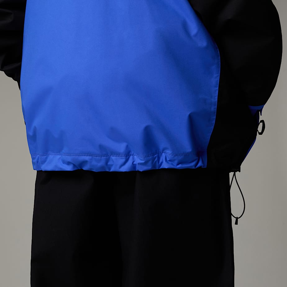 Veste imperméable double épaisseur TNF X Yinka Ilori unisexe