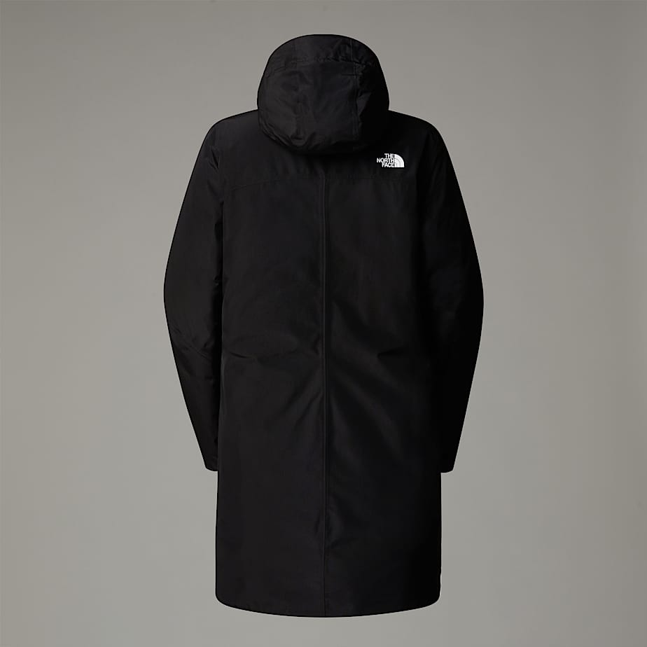 Women's Suzanne Triclimate 3-in-1 Jacket 2.0