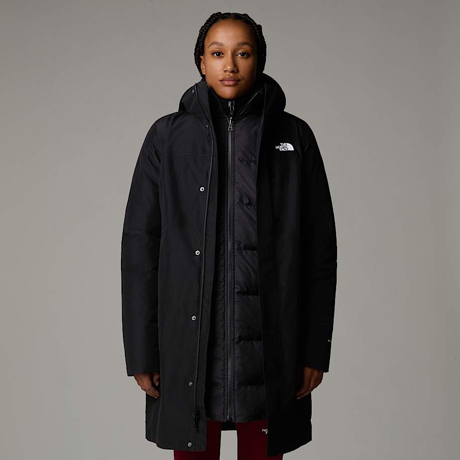 Women's Suzanne Triclimate 3-in-1 Jacket 2.0
