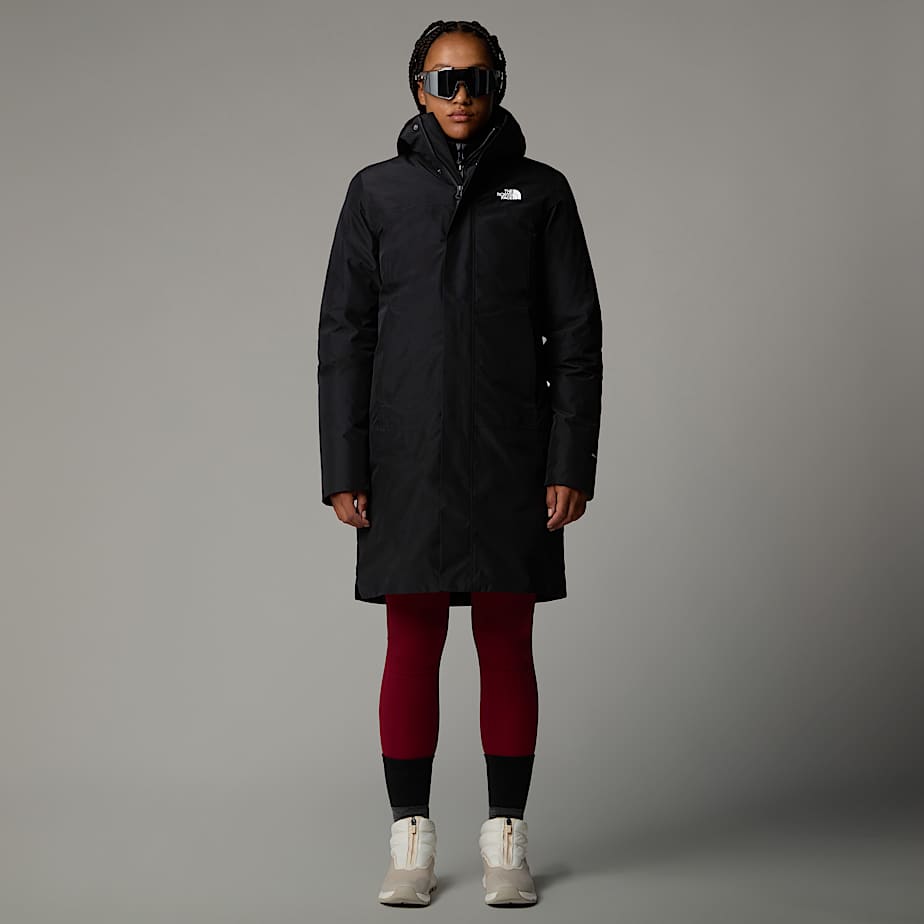 Women's Suzanne Triclimate 3-in-1 Jacket 2.0