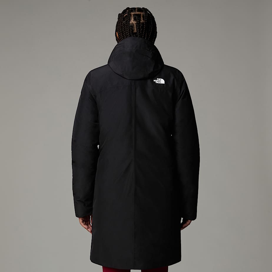 Women's Suzanne Triclimate 3-in-1 Jacket 2.0