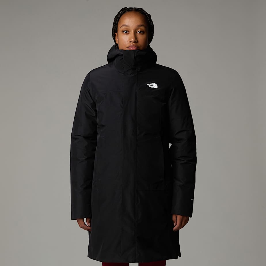 Women's Suzanne Triclimate 3-in-1 Jacket 2.0