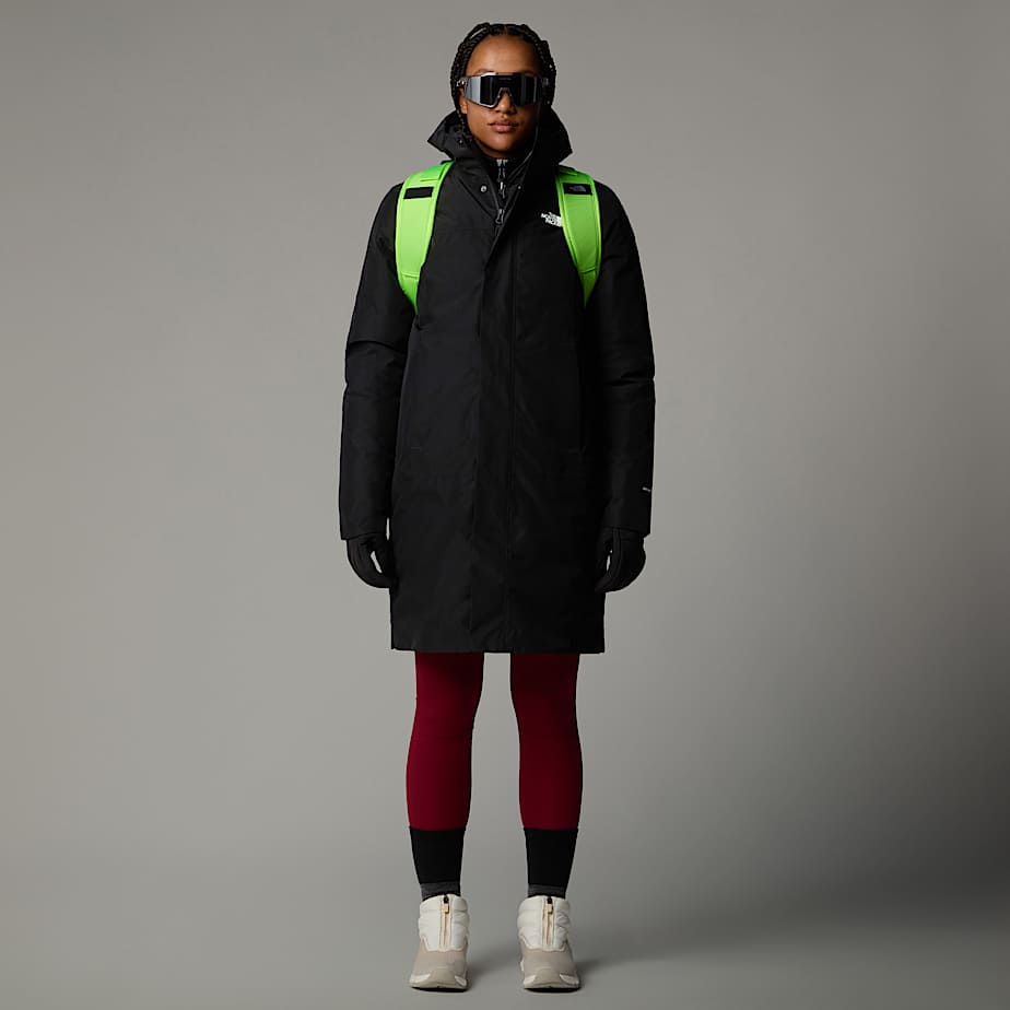 Women's Suzanne Triclimate 3-in-1 Jacket 2.0