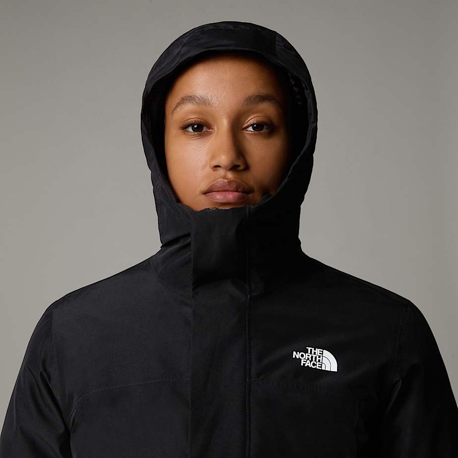 Women's Suzanne Triclimate 3-in-1 Jacket 2.0