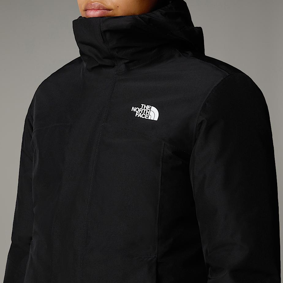 Women's Suzanne Triclimate 3-in-1 Jacket 2.0