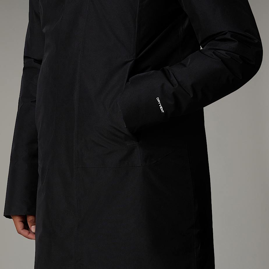 Women's Suzanne Triclimate 3-in-1 Jacket 2.0