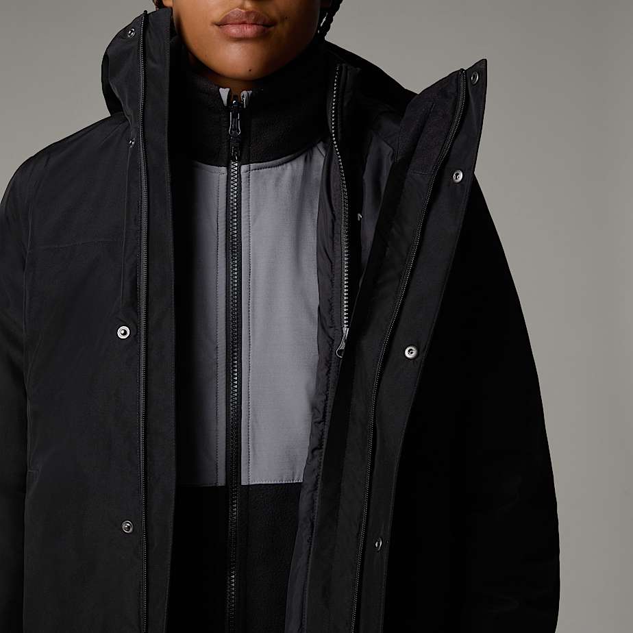 Women's Suzanne Triclimate 3-in-1 Jacket 2.0