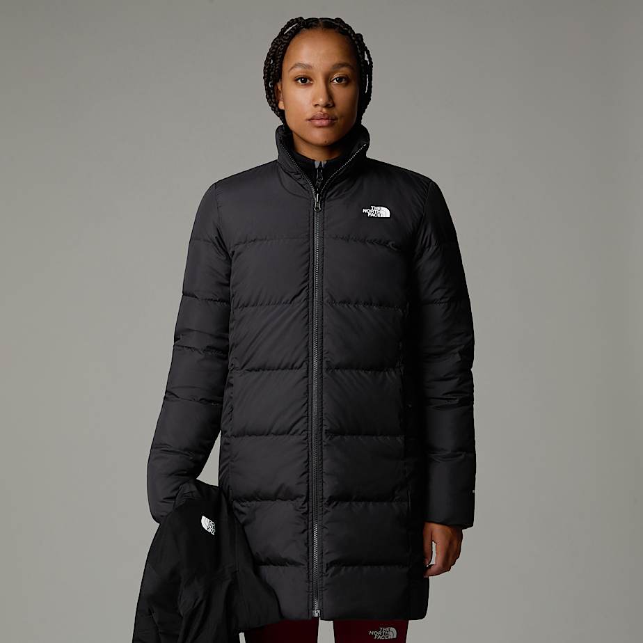 Women's Suzanne Triclimate 3-in-1 Jacket 2.0