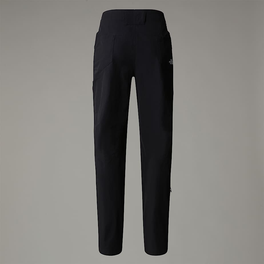 Women's Exploration Trousers - 2