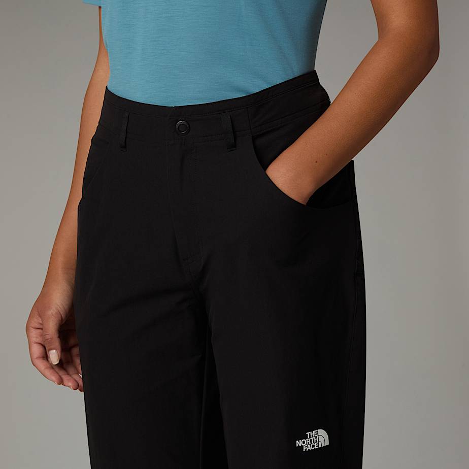 Women's Exploration Trousers - 7