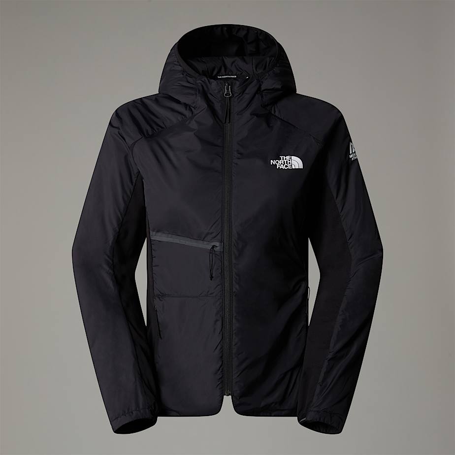 Giacca New Mountain Q da uomo | The North Face IT