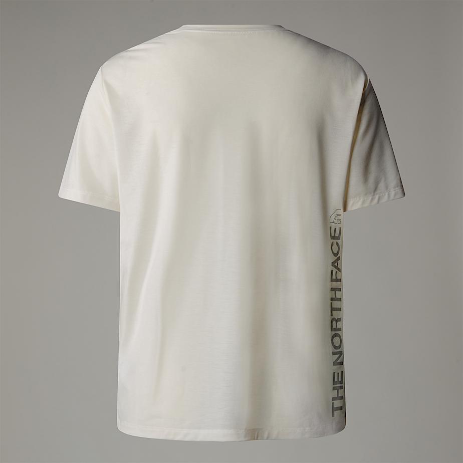 [THE NORTH FACE] ★W'S SEAMFREE L/S R/TEE NWEB---NORTHF-WOMEN-S-S-S-BOX-