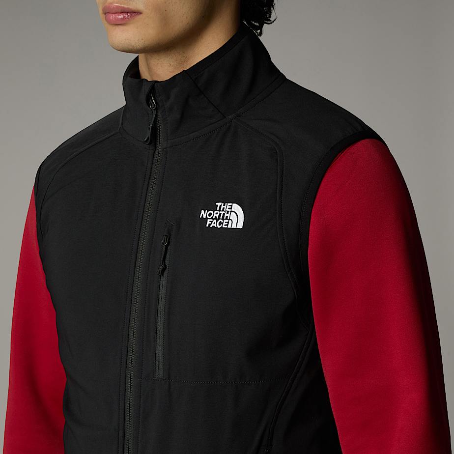 Chaleco Nimble para hombre