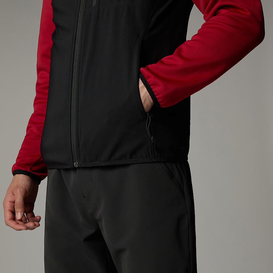 Chaleco Nimble para hombre