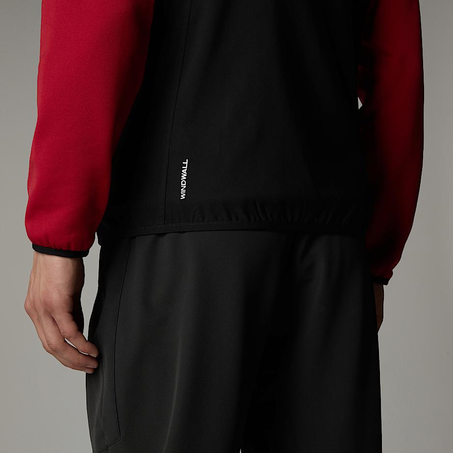Chaleco Nimble para hombre