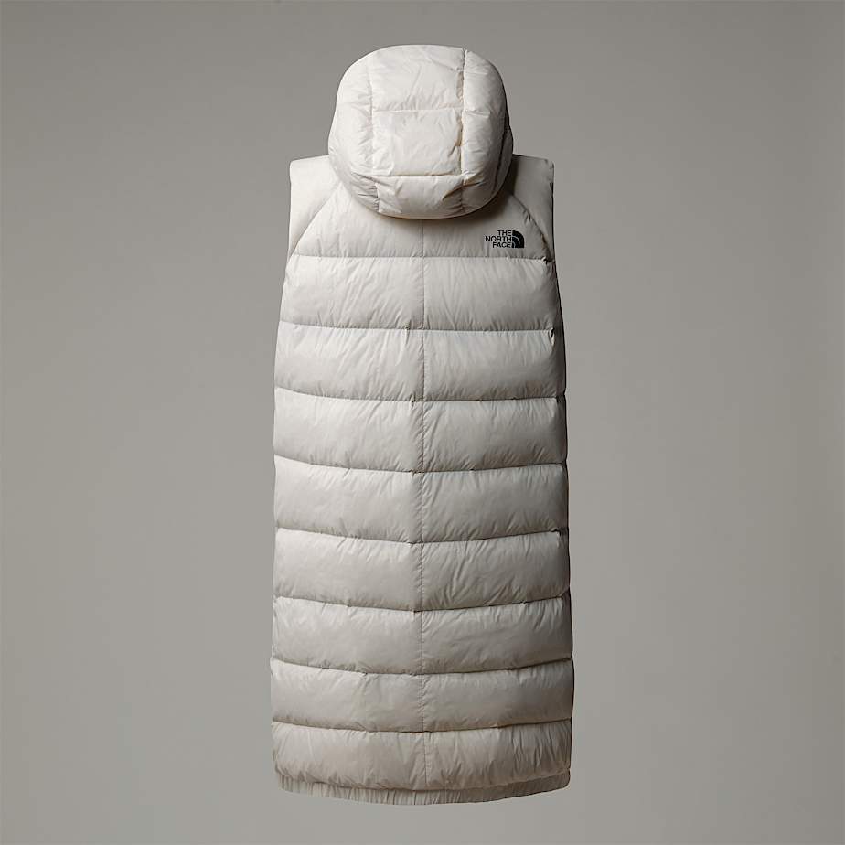 Women's Hyalite Long Down Gilet  - 2