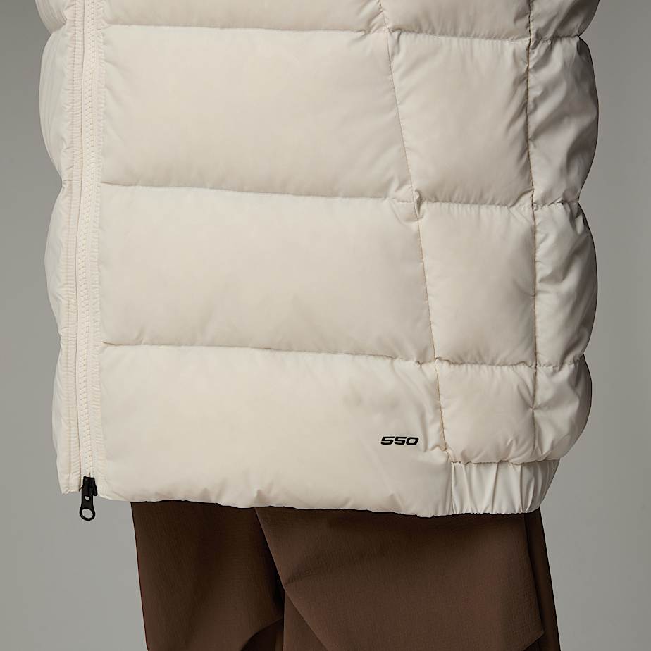 Women's Hyalite Long Down Gilet  - 10