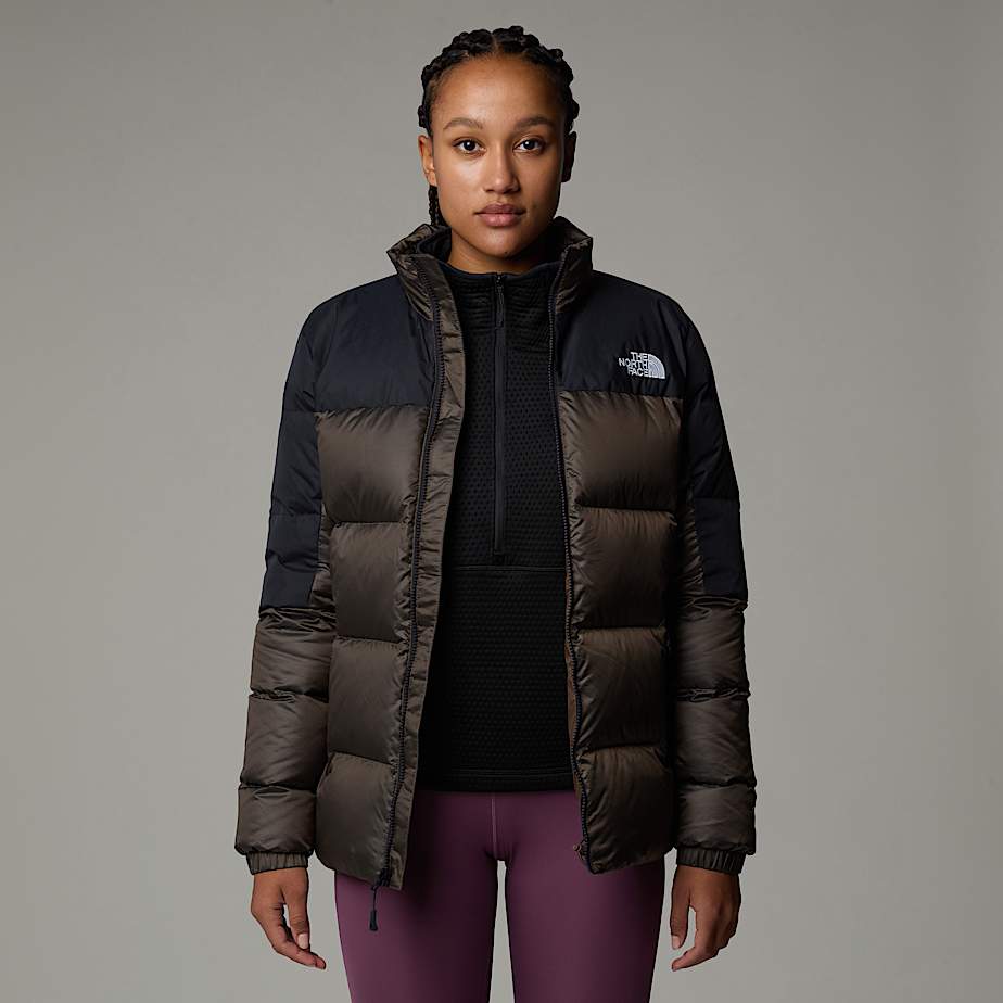 Women's Diablo Down 2.0 Jacket - 6