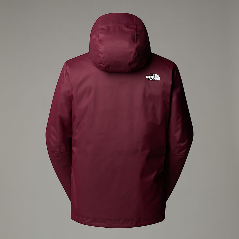 Men’s Quest Insulated Jacket