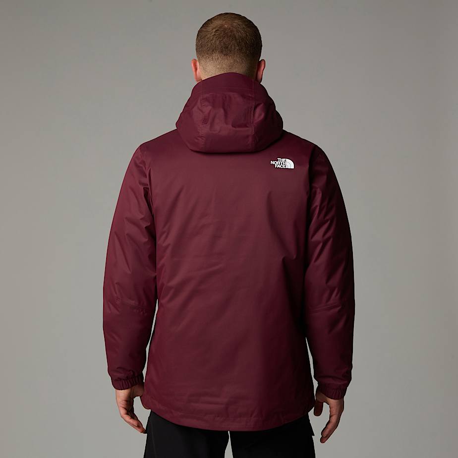 Men’s Quest Insulated Jacket