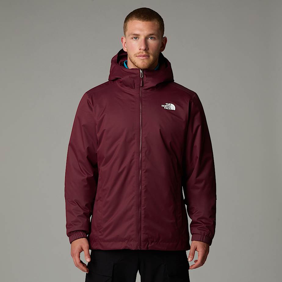 Men’s Quest Insulated Jacket