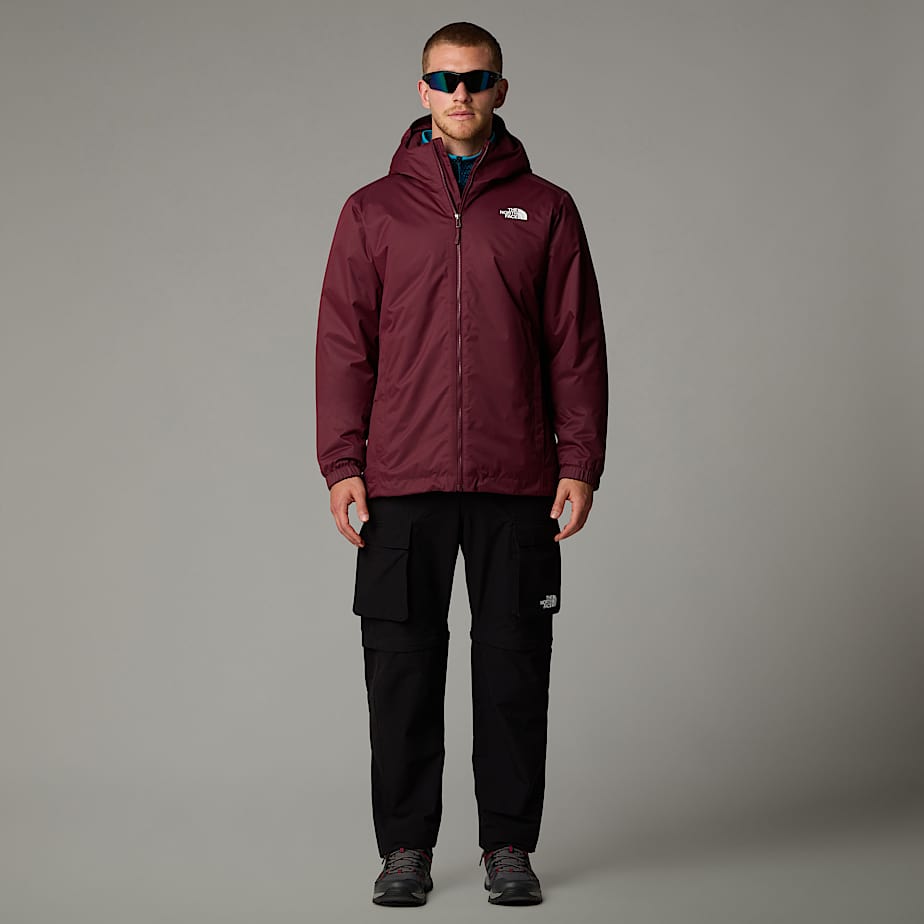 Men’s Quest Insulated Jacket