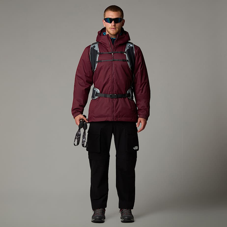 Men’s Quest Insulated Jacket