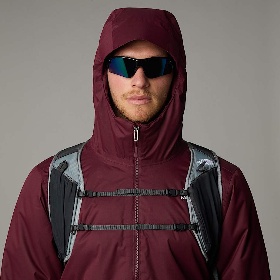 Men’s Quest Insulated Jacket