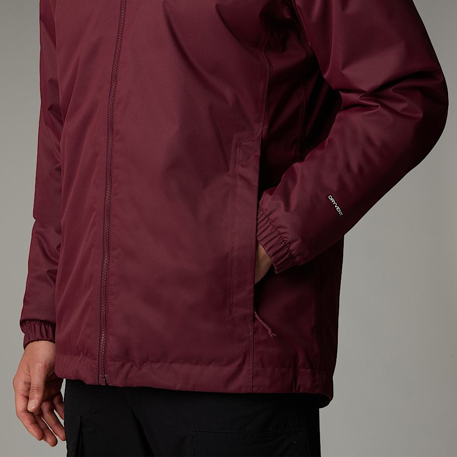 Men’s Quest Insulated Jacket